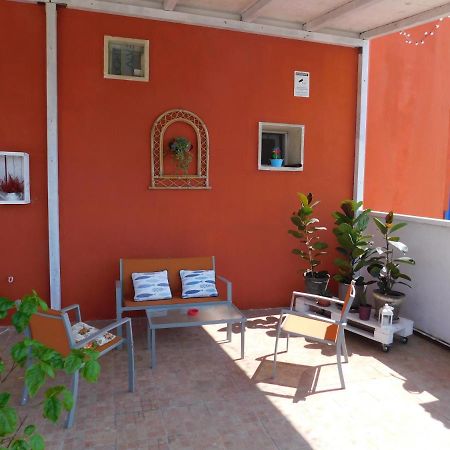 Tenuta Palladini 5 Chilometri Da Porto Cesario Leverano Exterior foto