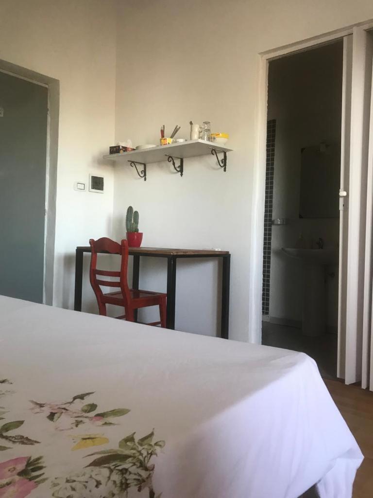 Tenuta Palladini 5 Chilometri Da Porto Cesario Leverano Exterior foto