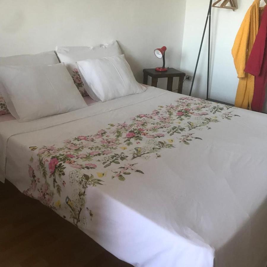 Tenuta Palladini 5 Chilometri Da Porto Cesario Leverano Exterior foto