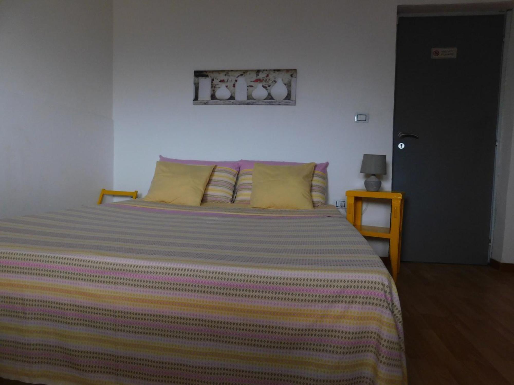 Tenuta Palladini 5 Chilometri Da Porto Cesario Leverano Exterior foto